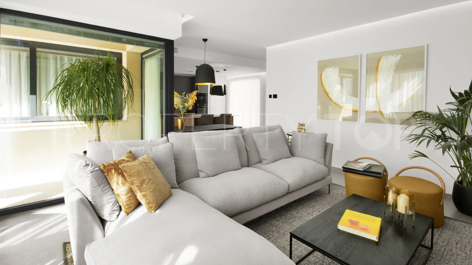 Se vende villa de 3 dormitorios en Murcia