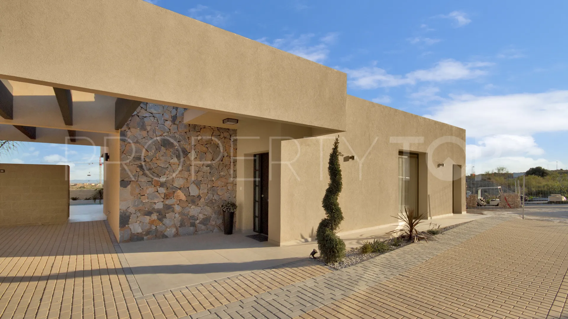 Se vende villa de 3 dormitorios en Murcia