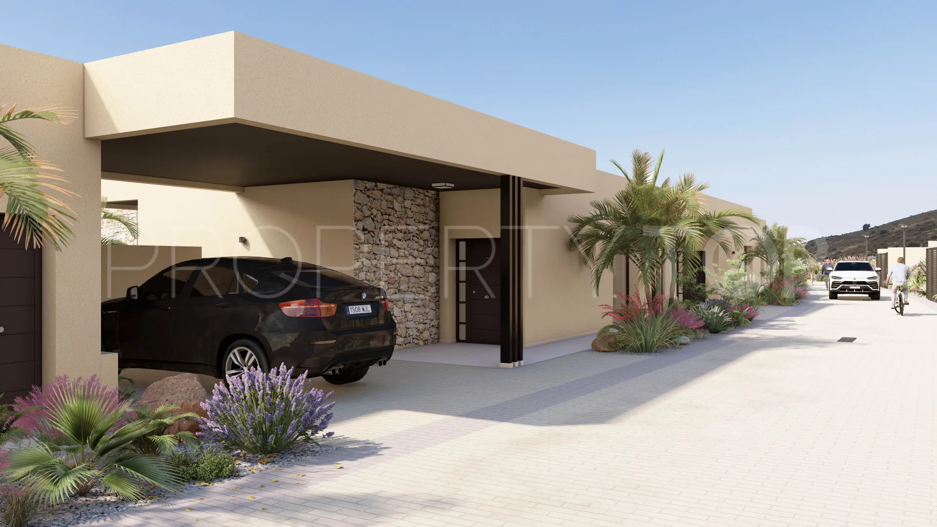 Se vende villa de 3 dormitorios en Murcia