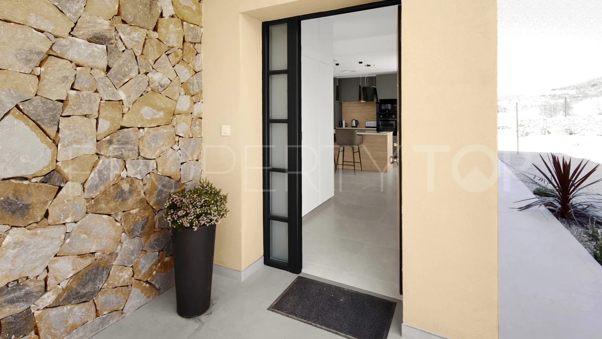 Se vende villa de 3 dormitorios en Murcia