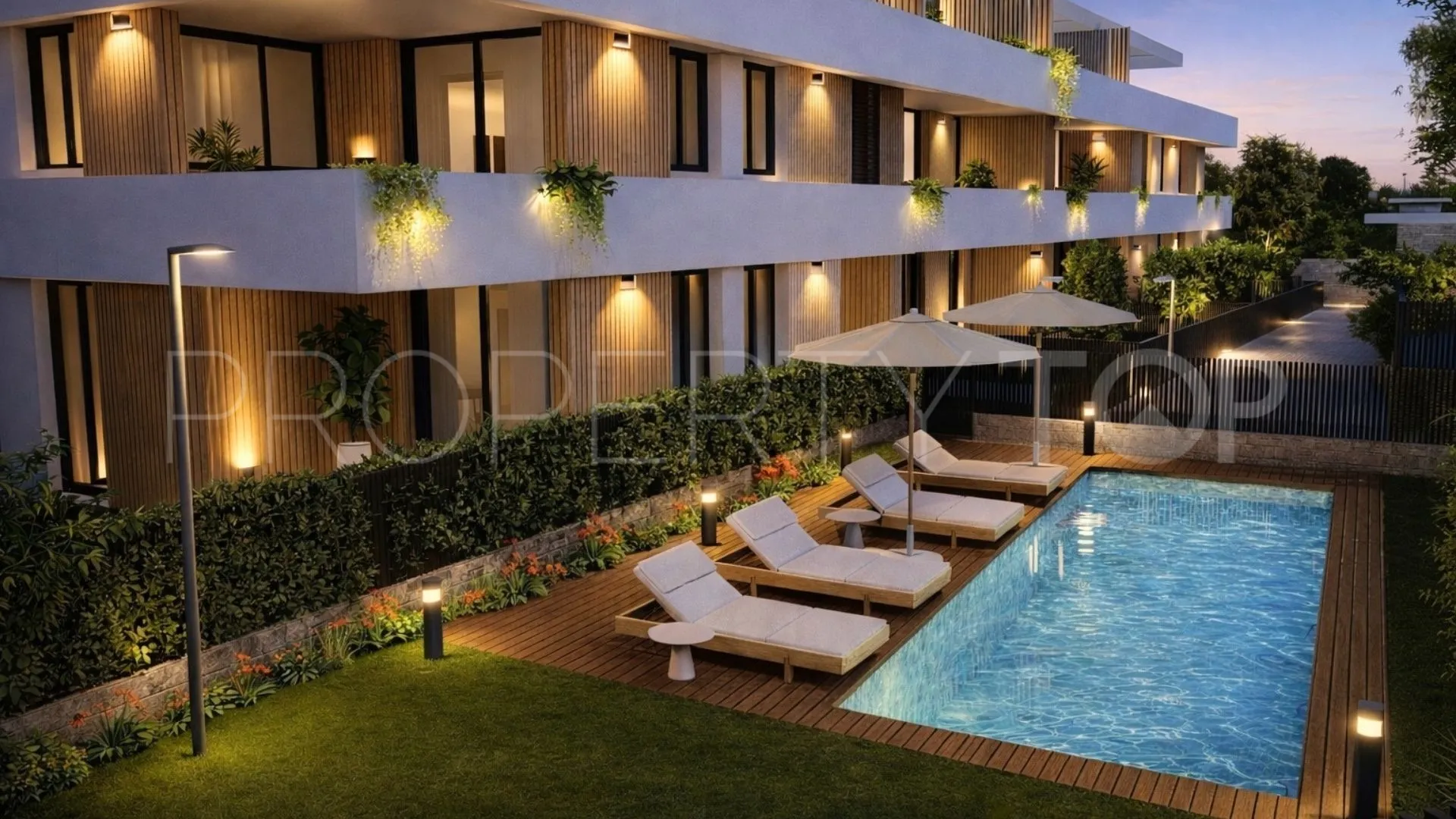 Se vende apartamento en Benferri