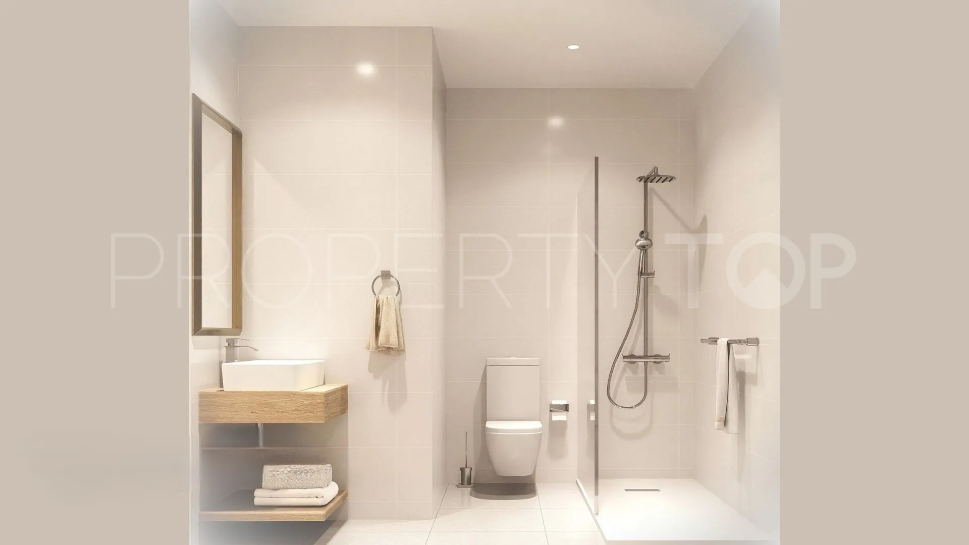Se vende apartamento en Benferri