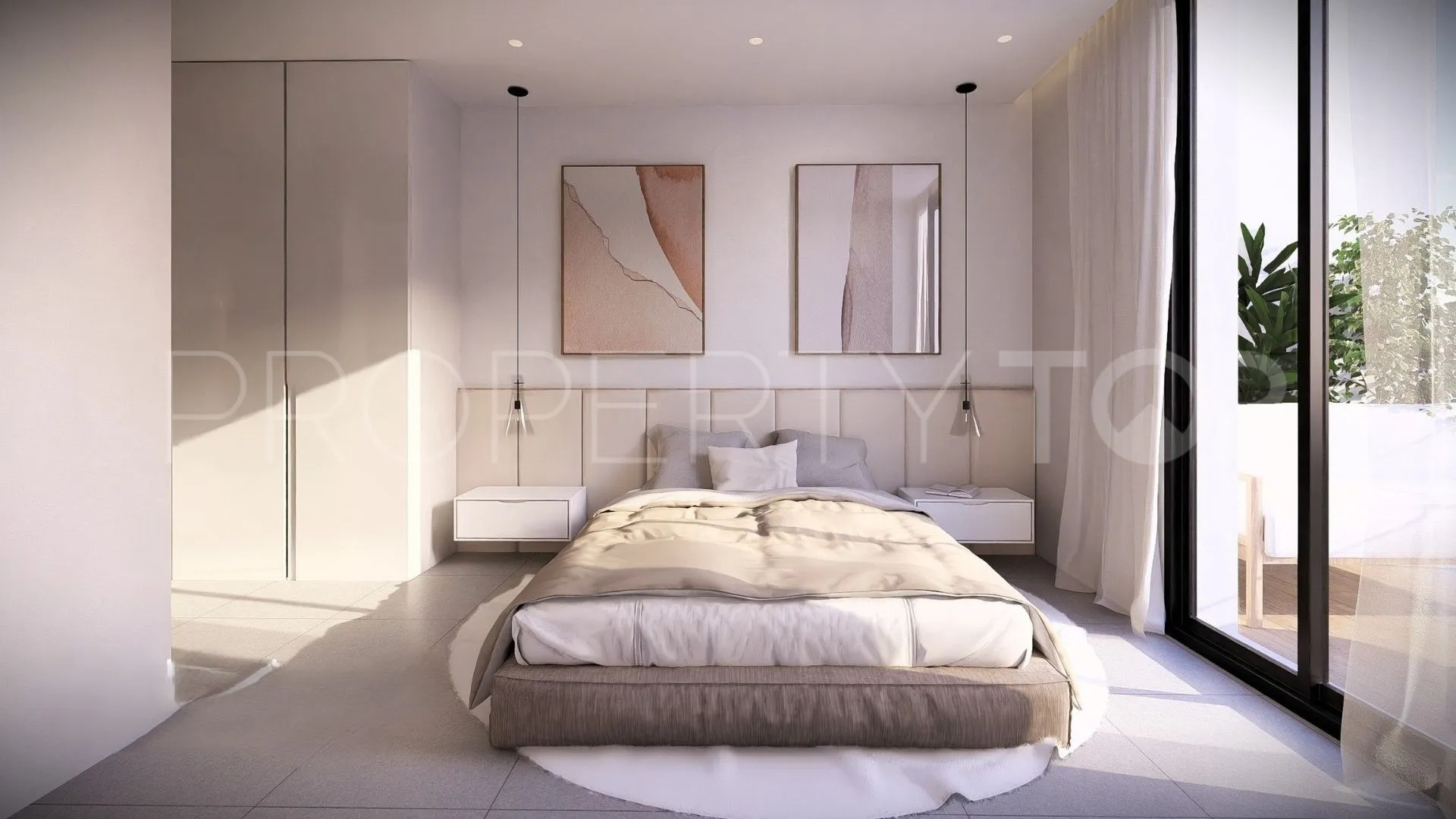 Se vende apartamento en Benferri