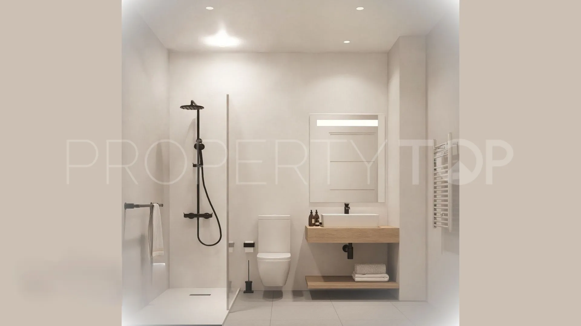 Se vende apartamento en Benferri