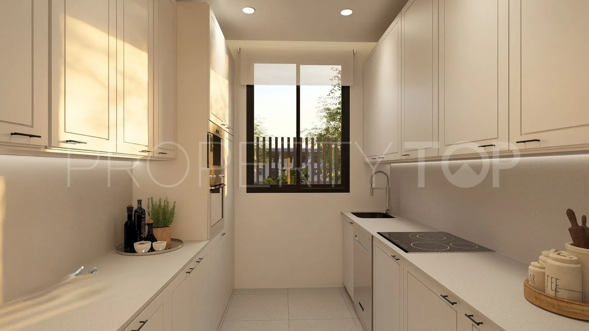 Se vende apartamento en Benferri