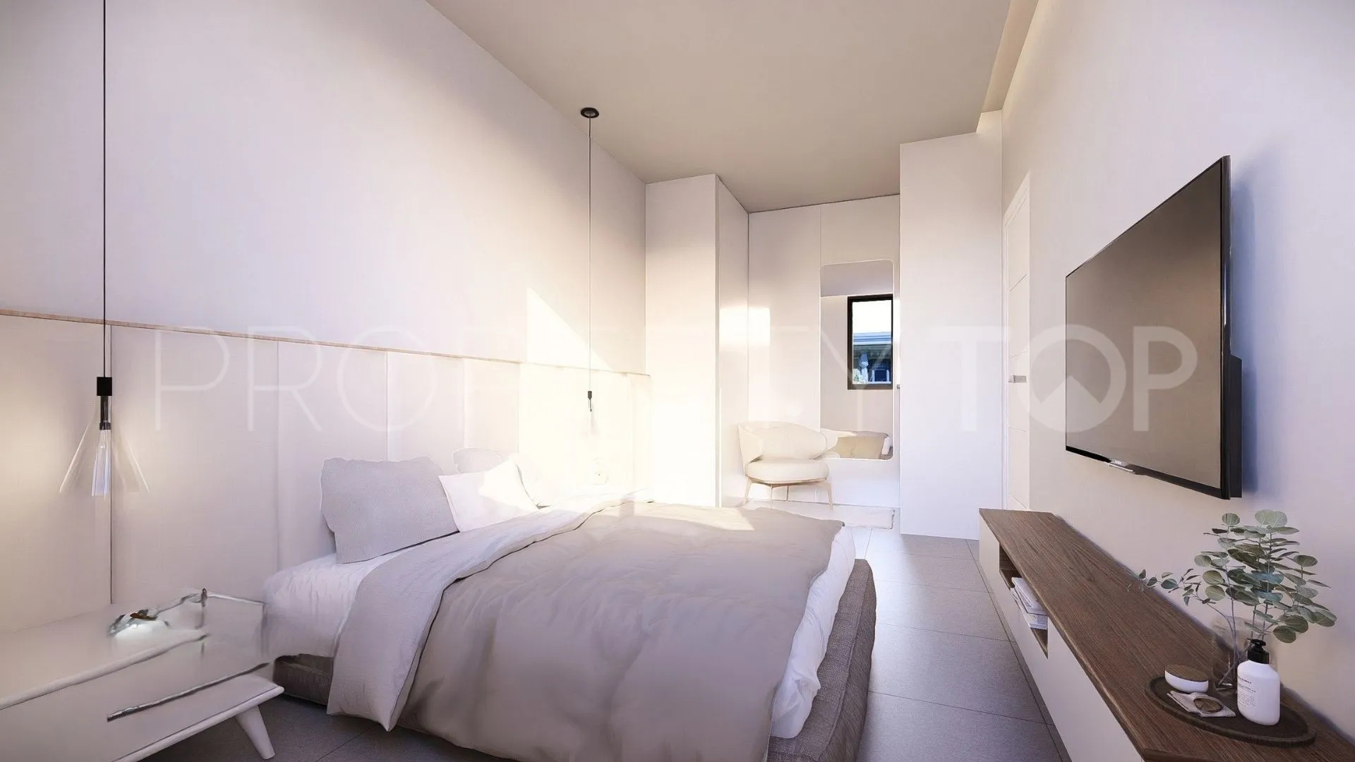 Se vende apartamento en Benferri