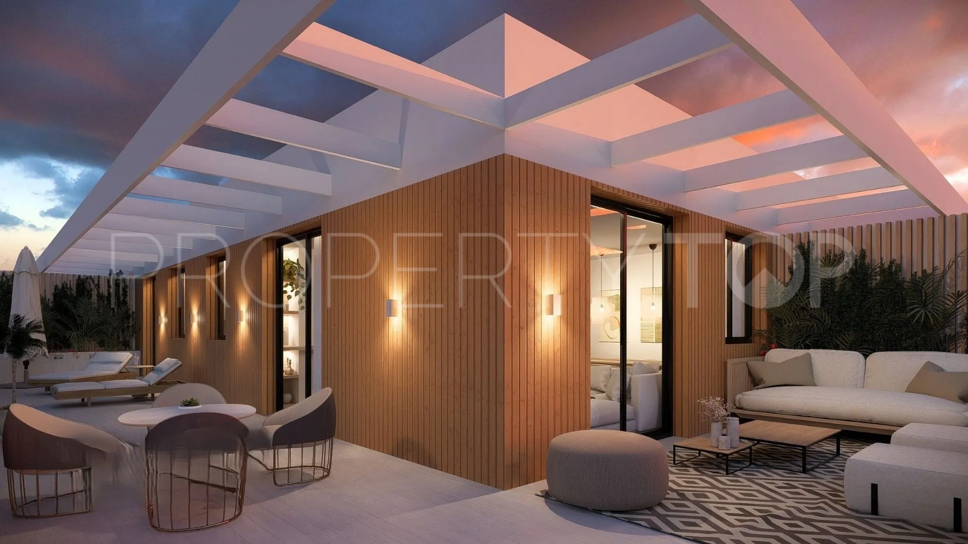 Se vende apartamento en Benferri