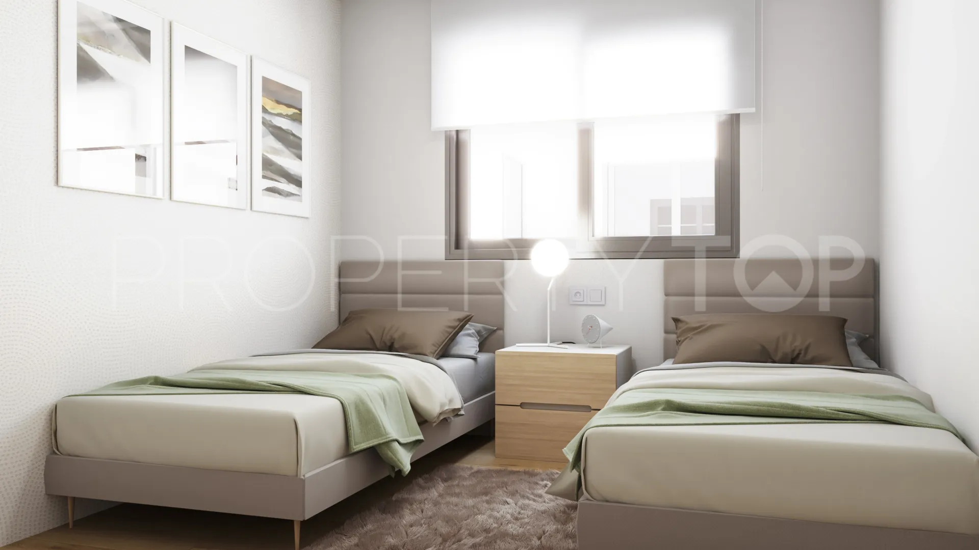 2 bedrooms apartment in Torrevieja for sale