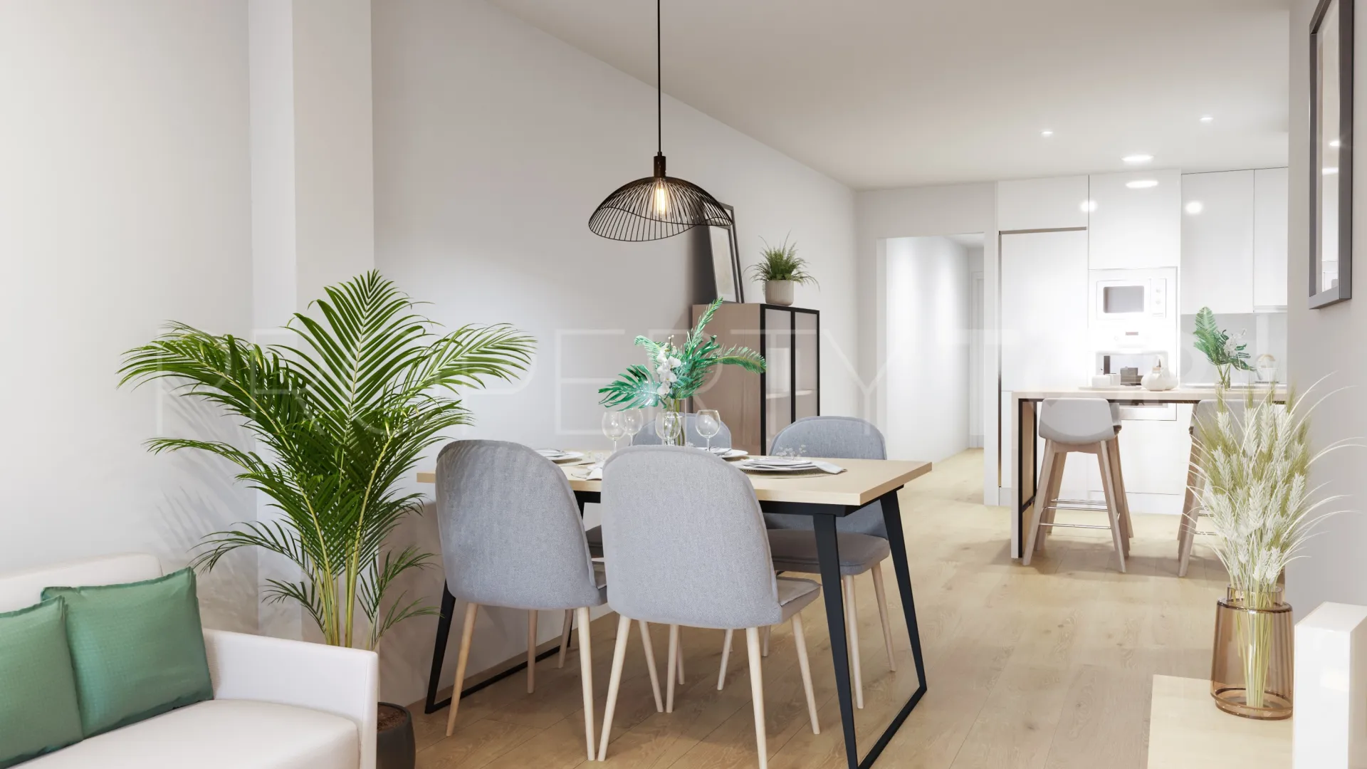 2 bedrooms apartment in Torrevieja for sale