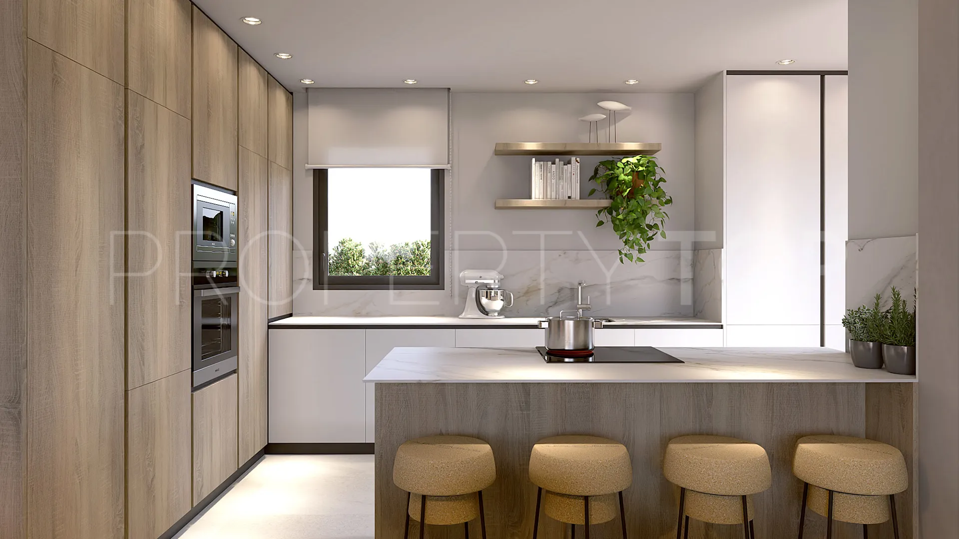 Villa en venta en La Finca Golf