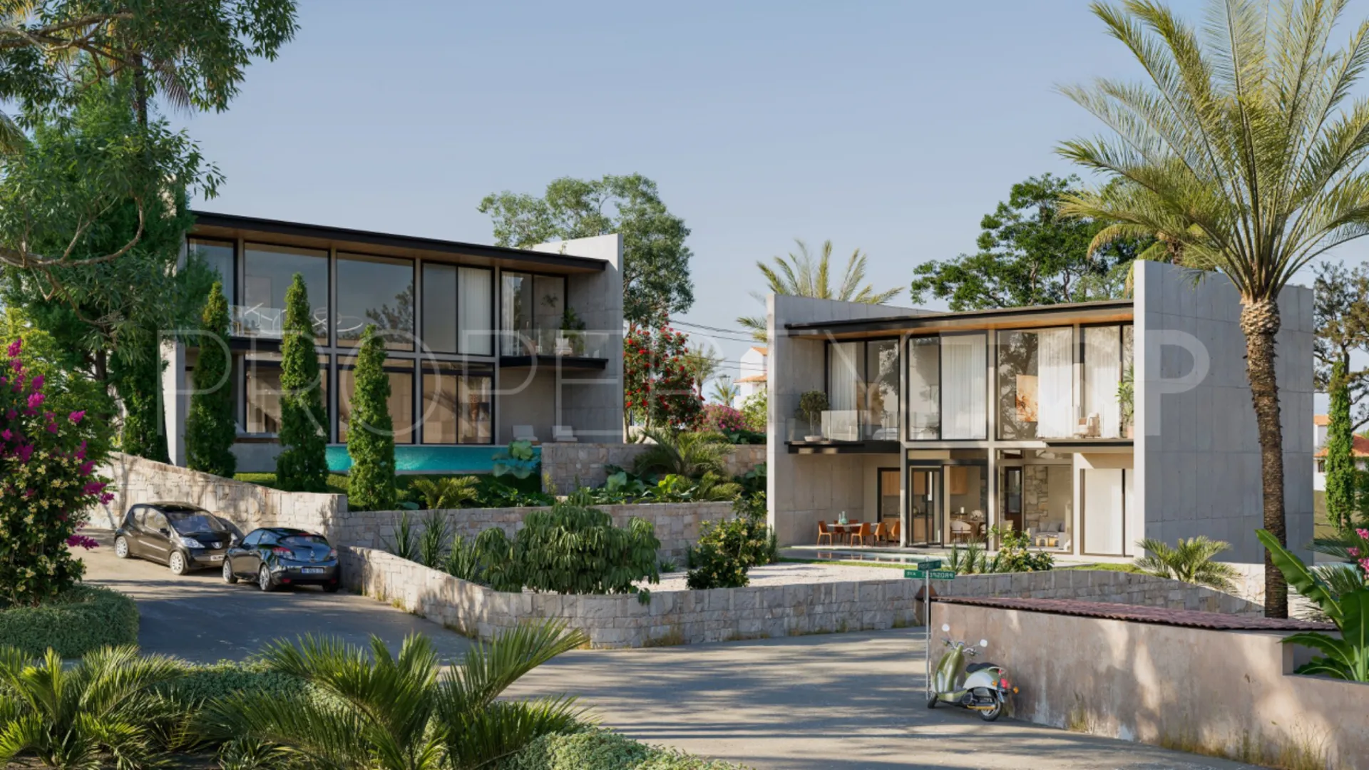 Villa in Calpe for sale