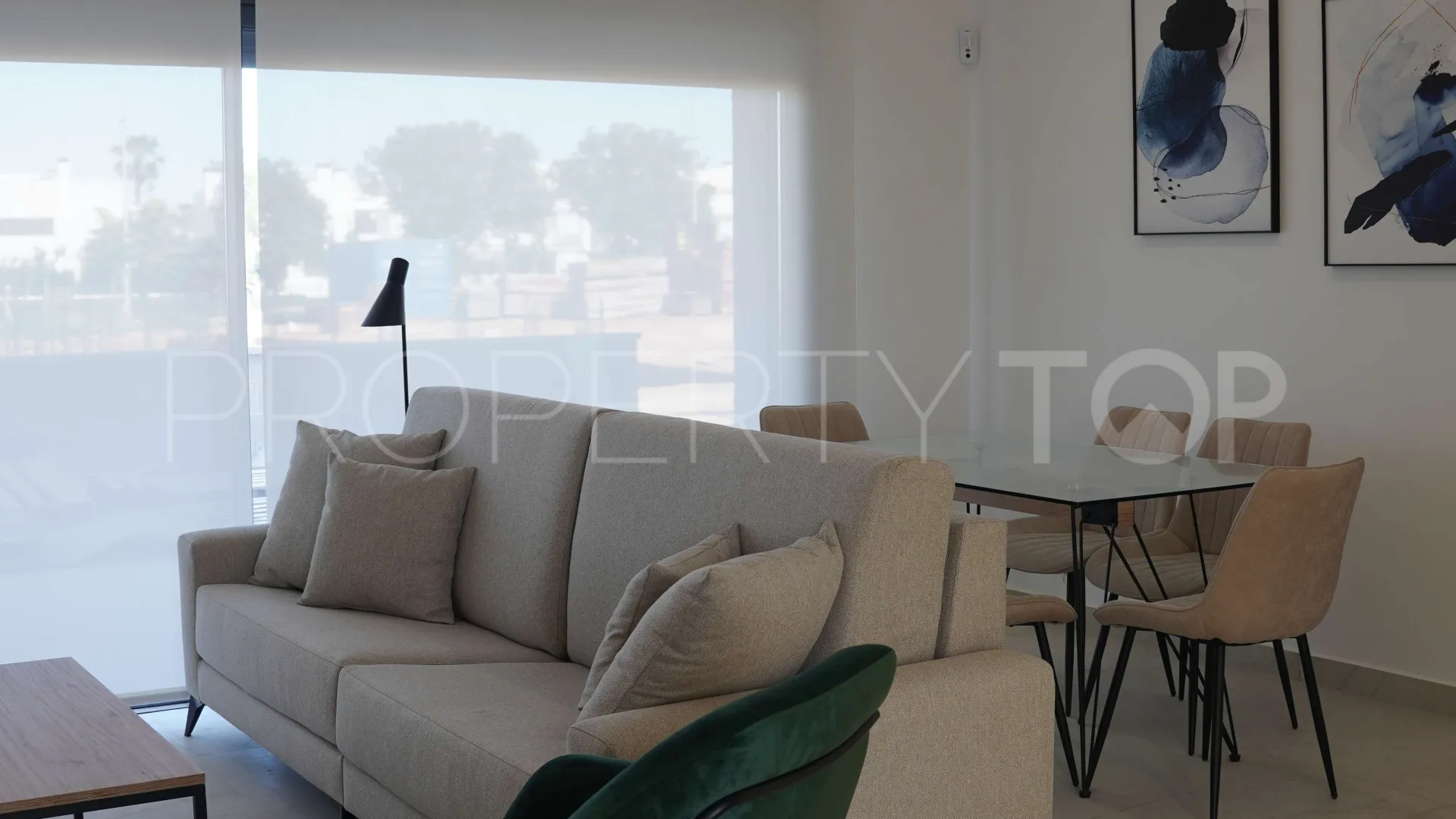 Se vende apartamento en Torre de la Horadada