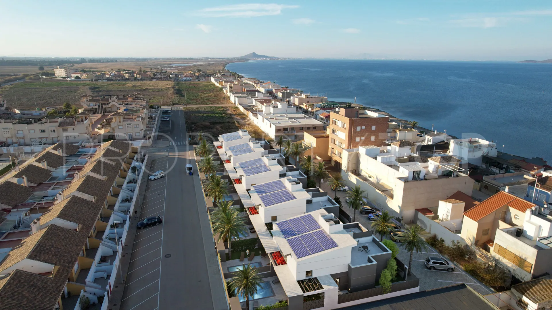 3 bedrooms villa in Cartagena for sale