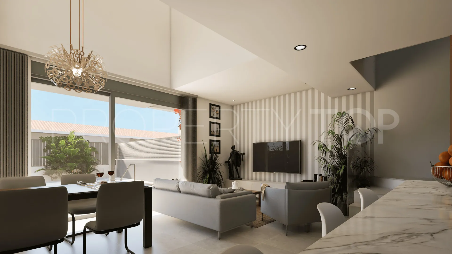 3 bedrooms villa in Cartagena for sale