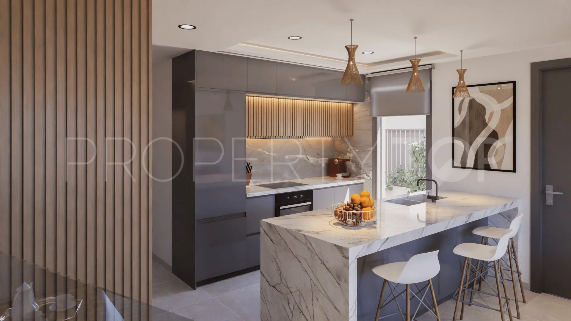 3 bedrooms villa in Cartagena for sale