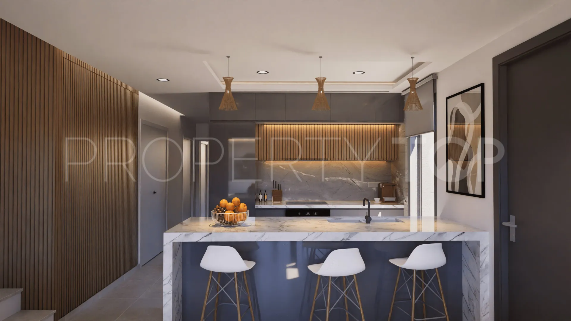 3 bedrooms villa in Cartagena for sale