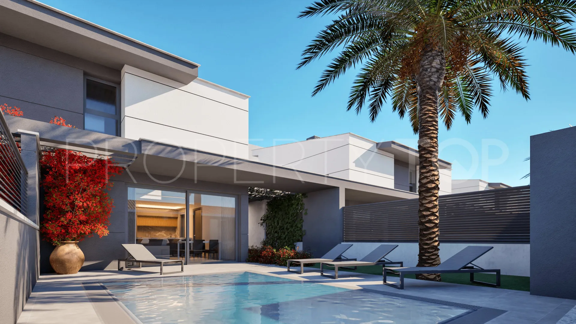 3 bedrooms villa in Cartagena for sale