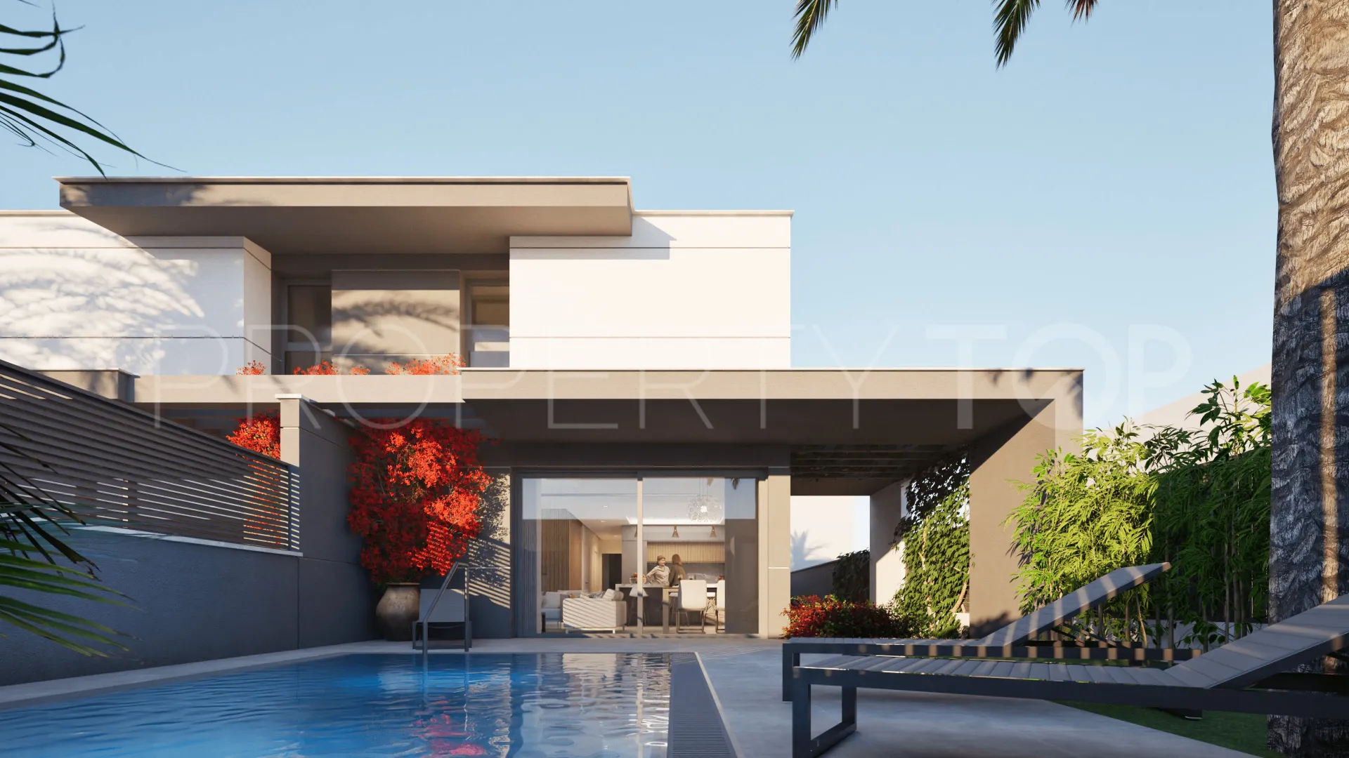 3 bedrooms villa in Cartagena for sale