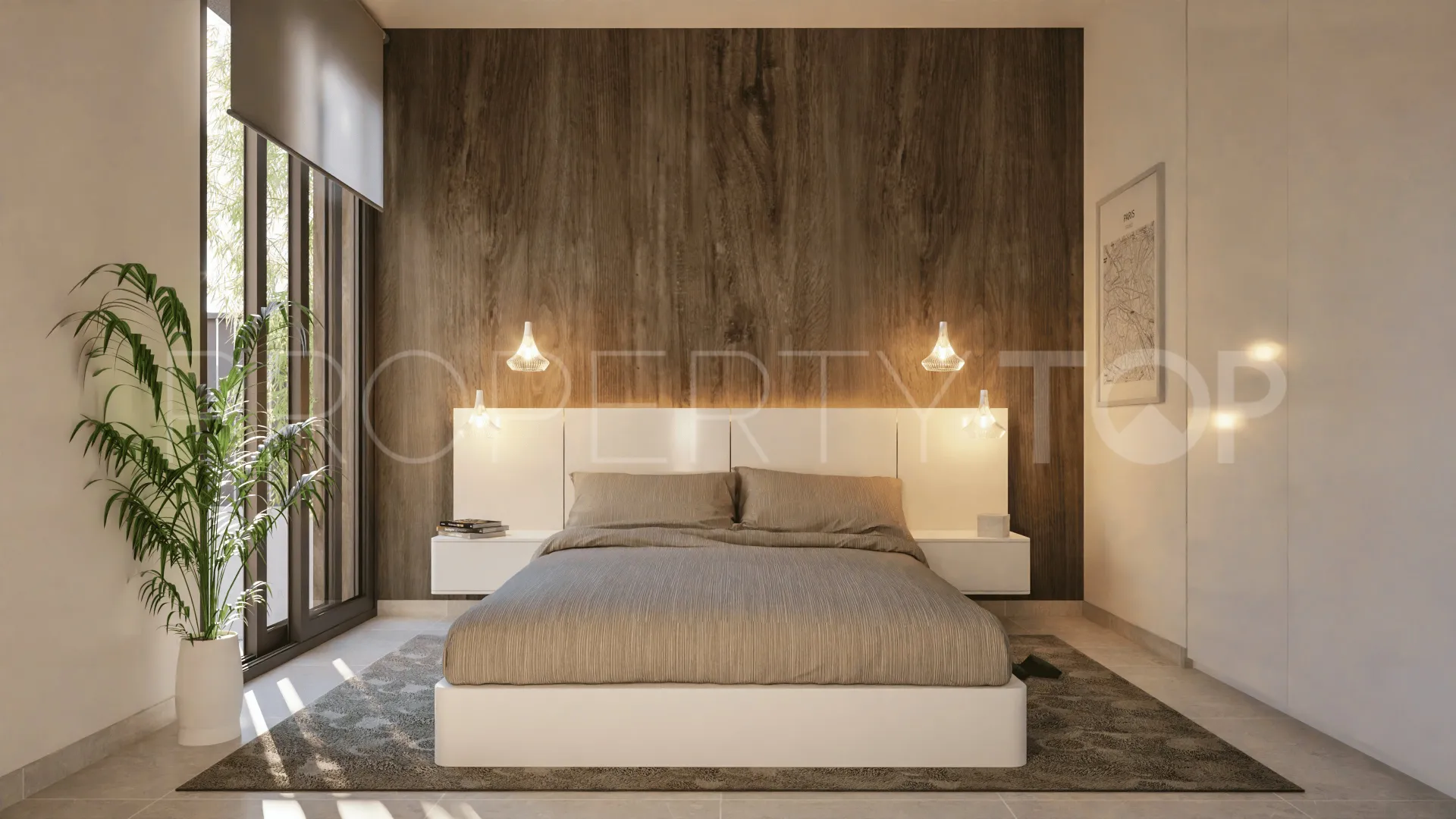 3 bedrooms villa in Cartagena for sale