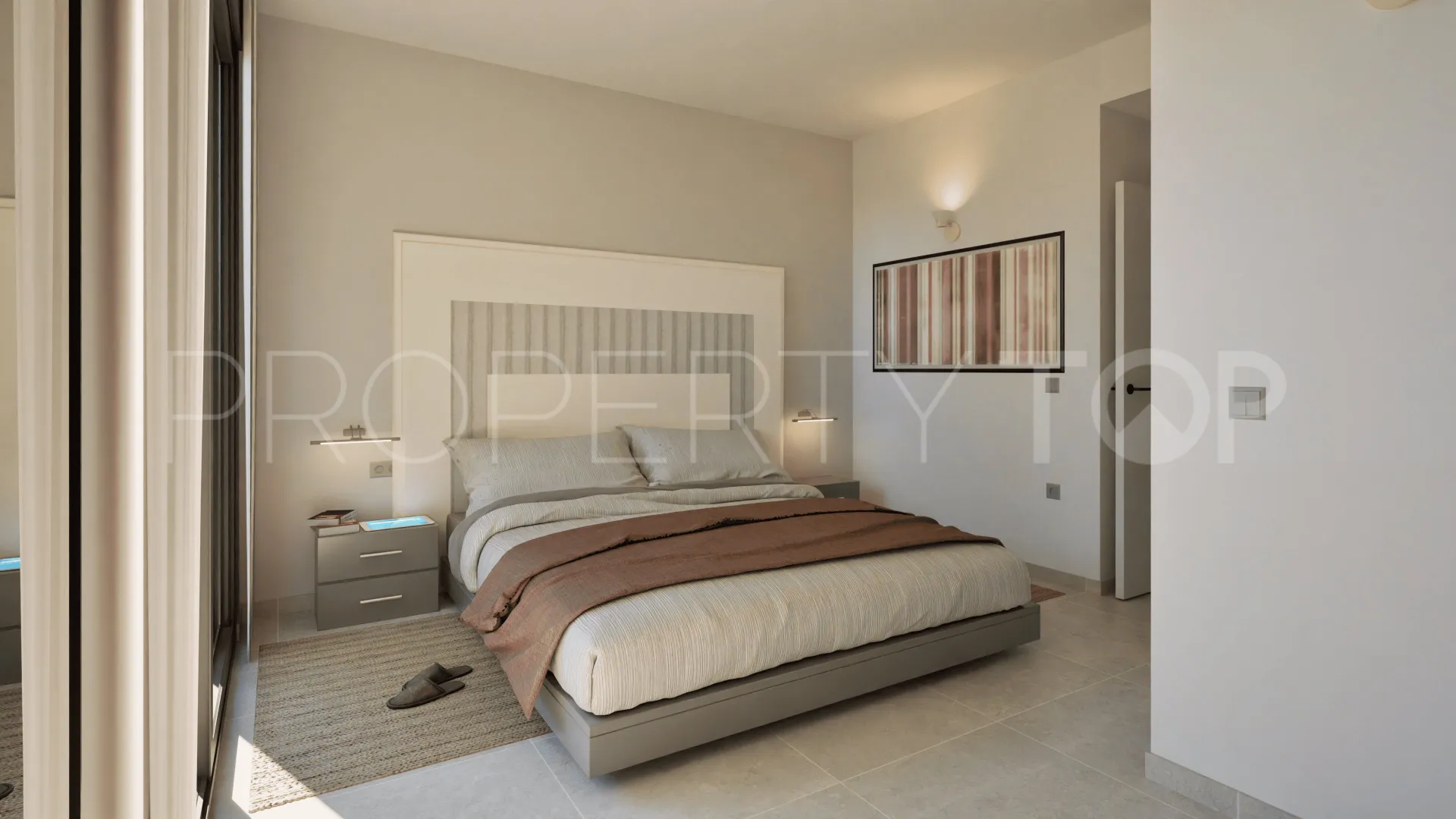 3 bedrooms villa in Cartagena for sale