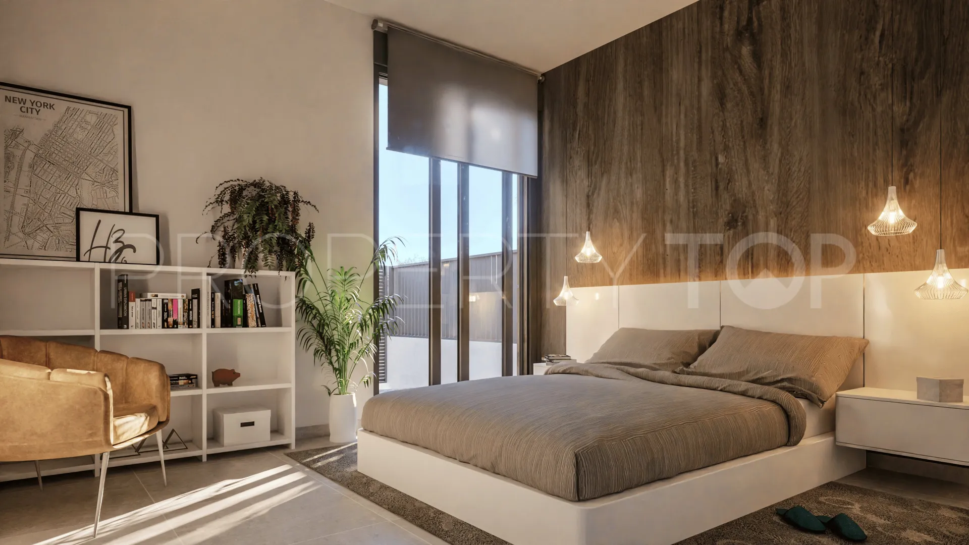 3 bedrooms villa in Cartagena for sale
