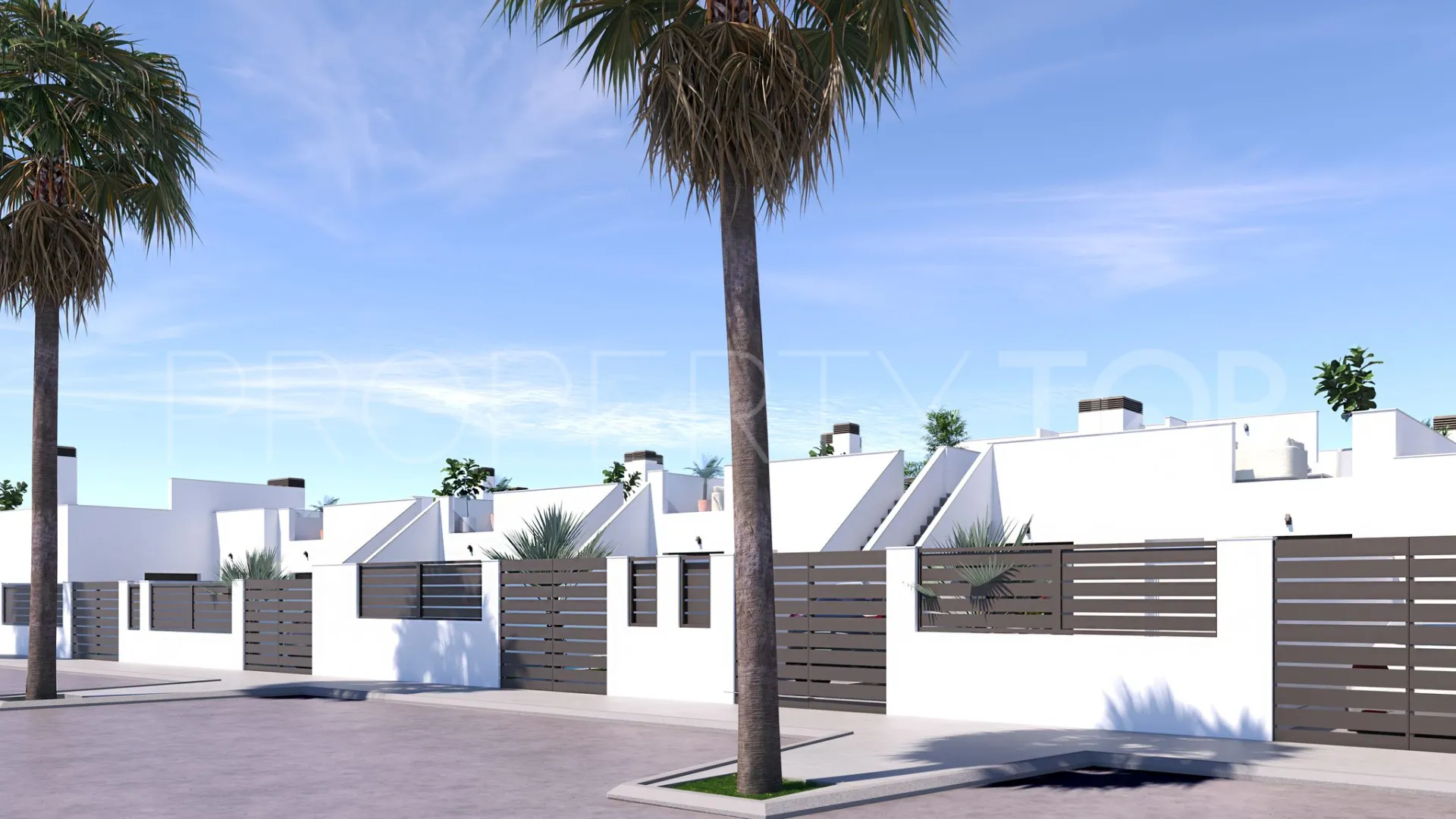 For sale town house in Torre-Pacheco