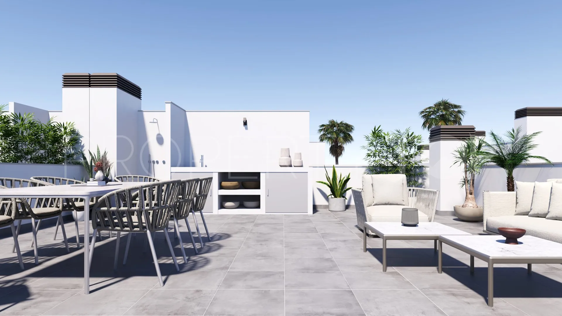 For sale town house in Torre-Pacheco