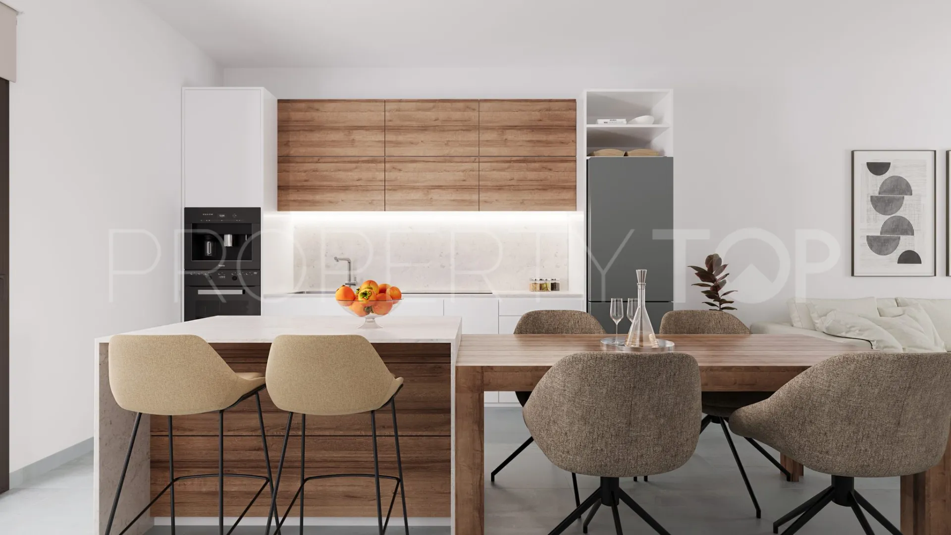 For sale town house in Torre-Pacheco