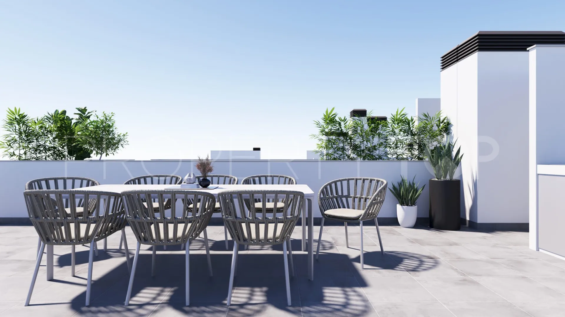 For sale town house in Torre-Pacheco