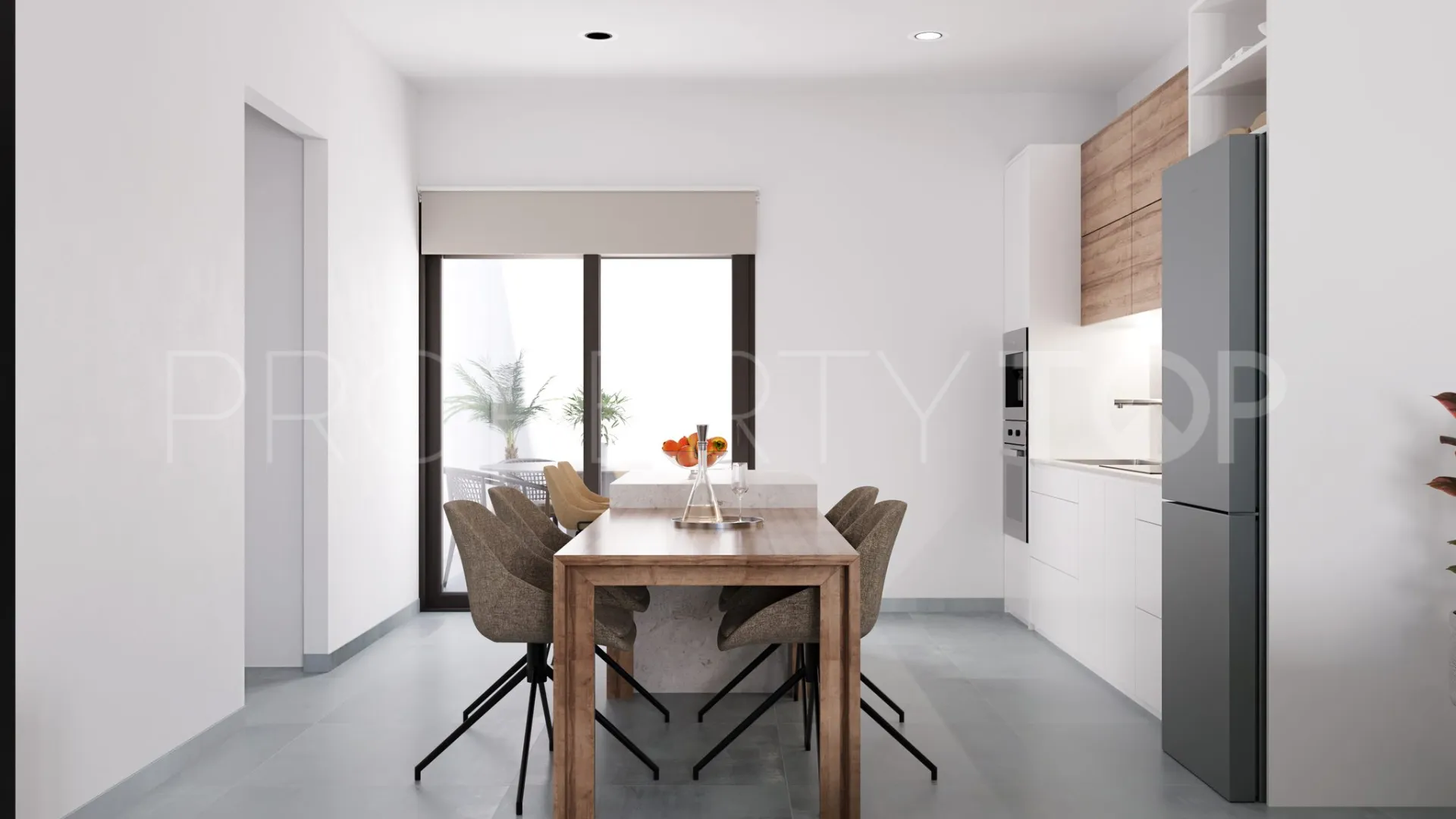 For sale town house in Torre-Pacheco