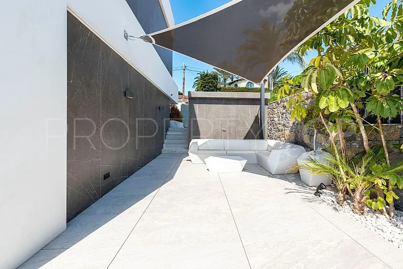 4 bedrooms villa for sale in Calpe