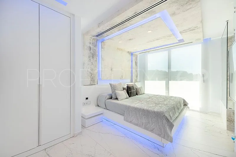 4 bedrooms villa for sale in Calpe