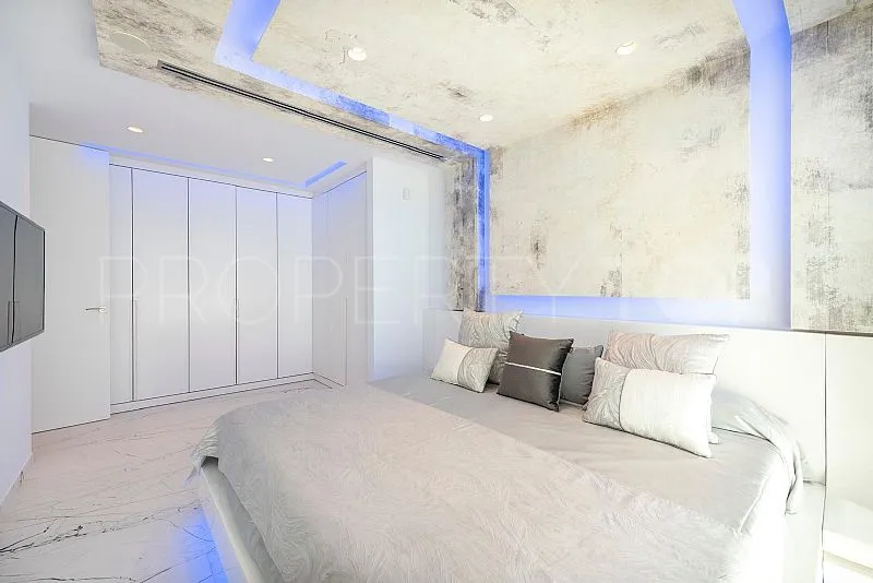 4 bedrooms villa for sale in Calpe