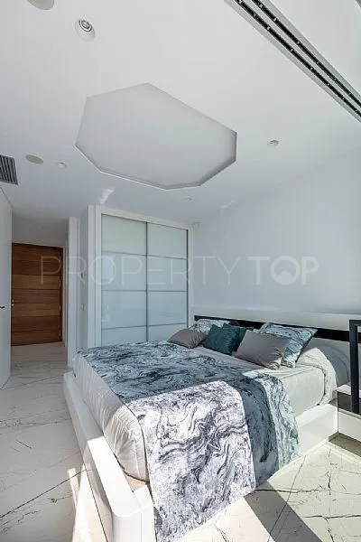 4 bedrooms villa for sale in Calpe