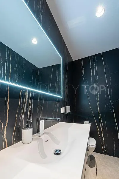 4 bedrooms villa for sale in Calpe