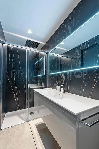 4 bedrooms villa for sale in Calpe