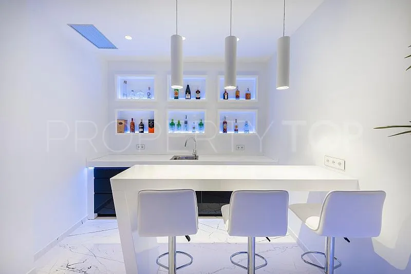 4 bedrooms villa for sale in Calpe
