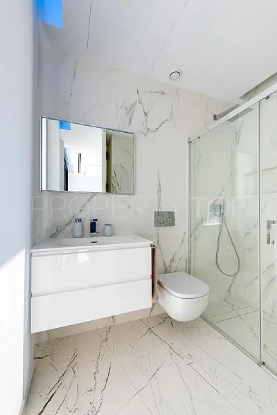 4 bedrooms villa for sale in Calpe