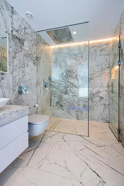 4 bedrooms villa for sale in Calpe