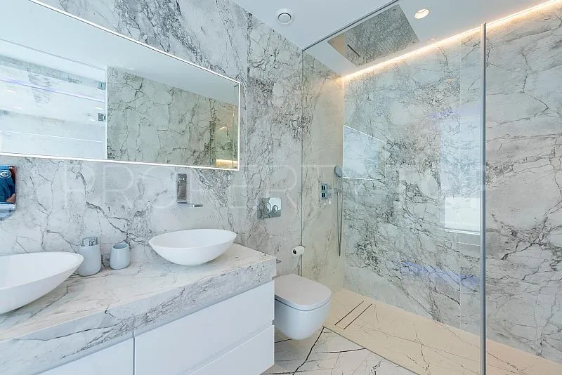 4 bedrooms villa for sale in Calpe