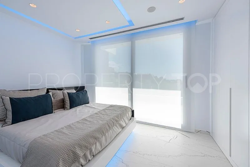 4 bedrooms villa for sale in Calpe