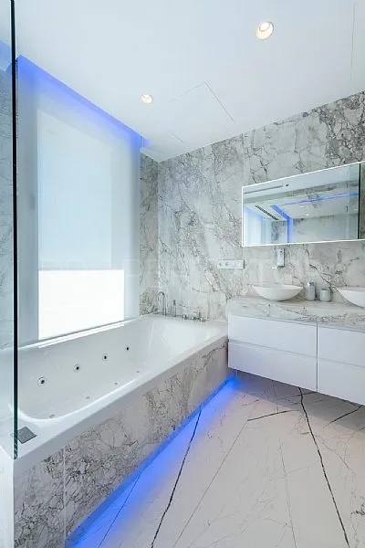 4 bedrooms villa for sale in Calpe