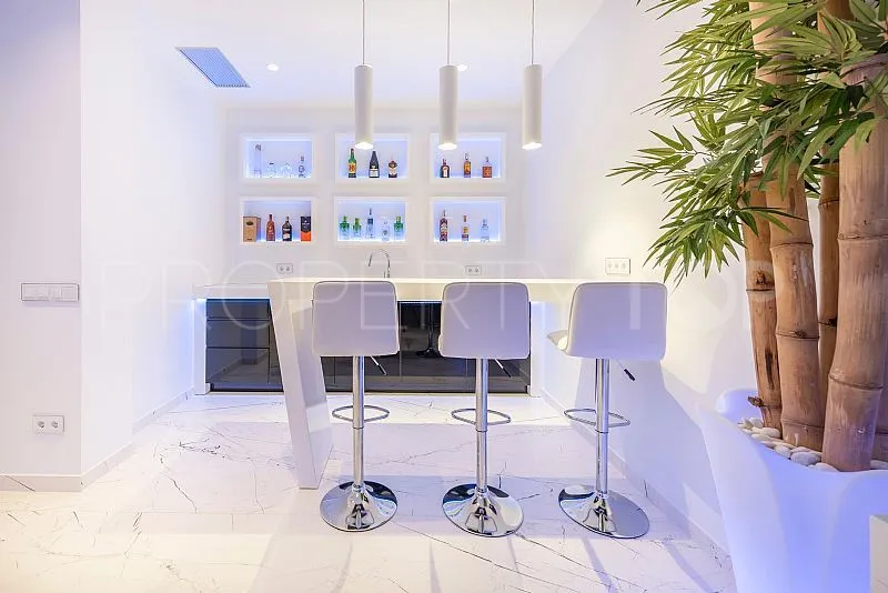 4 bedrooms villa for sale in Calpe