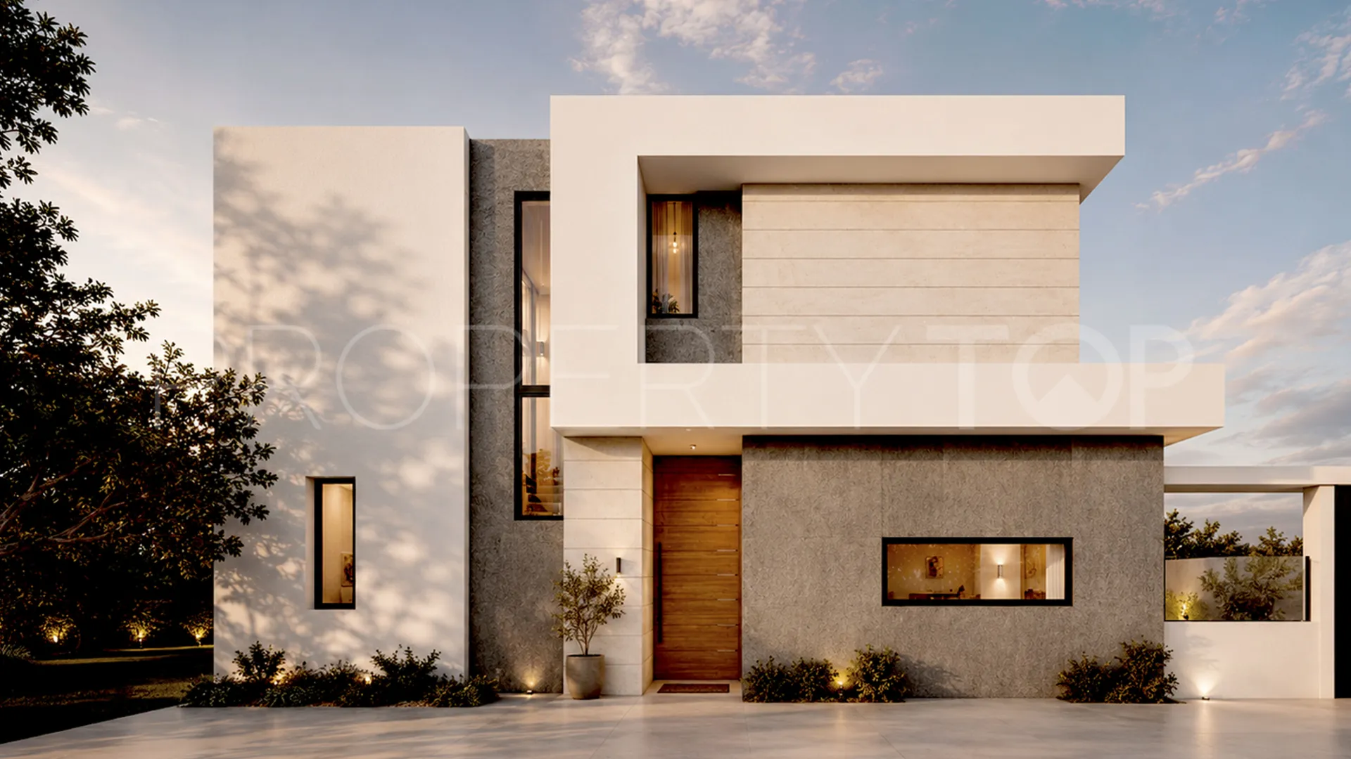 Buy Pilar de la Horadada 3 bedrooms villa