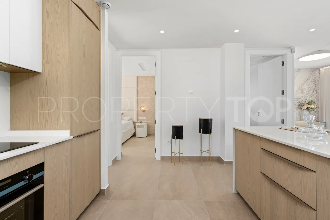 Villamartin, villa en venta