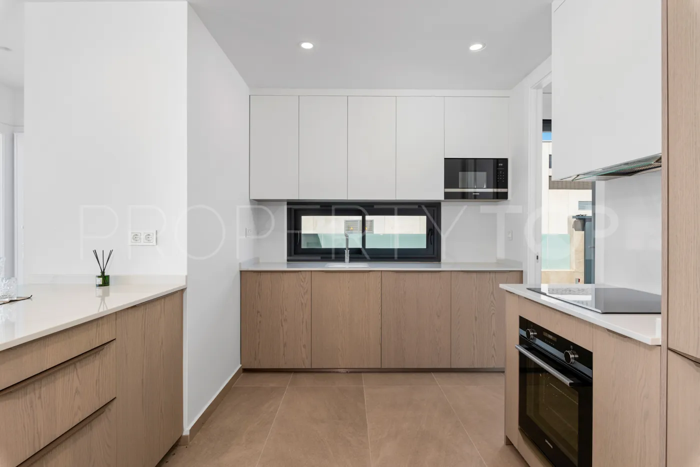 Villamartin, villa en venta