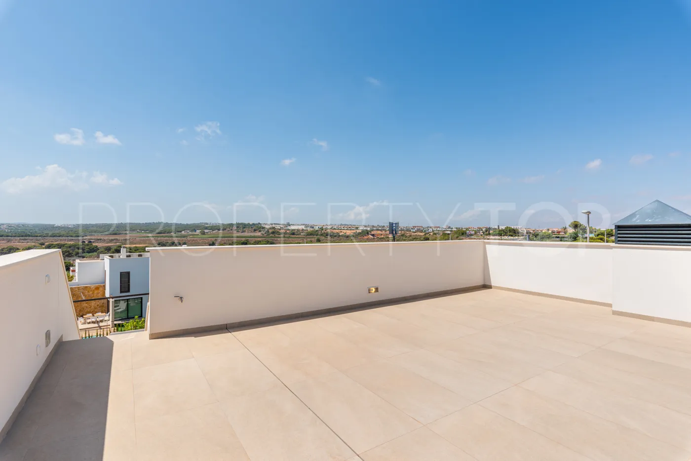 Villamartin, villa en venta