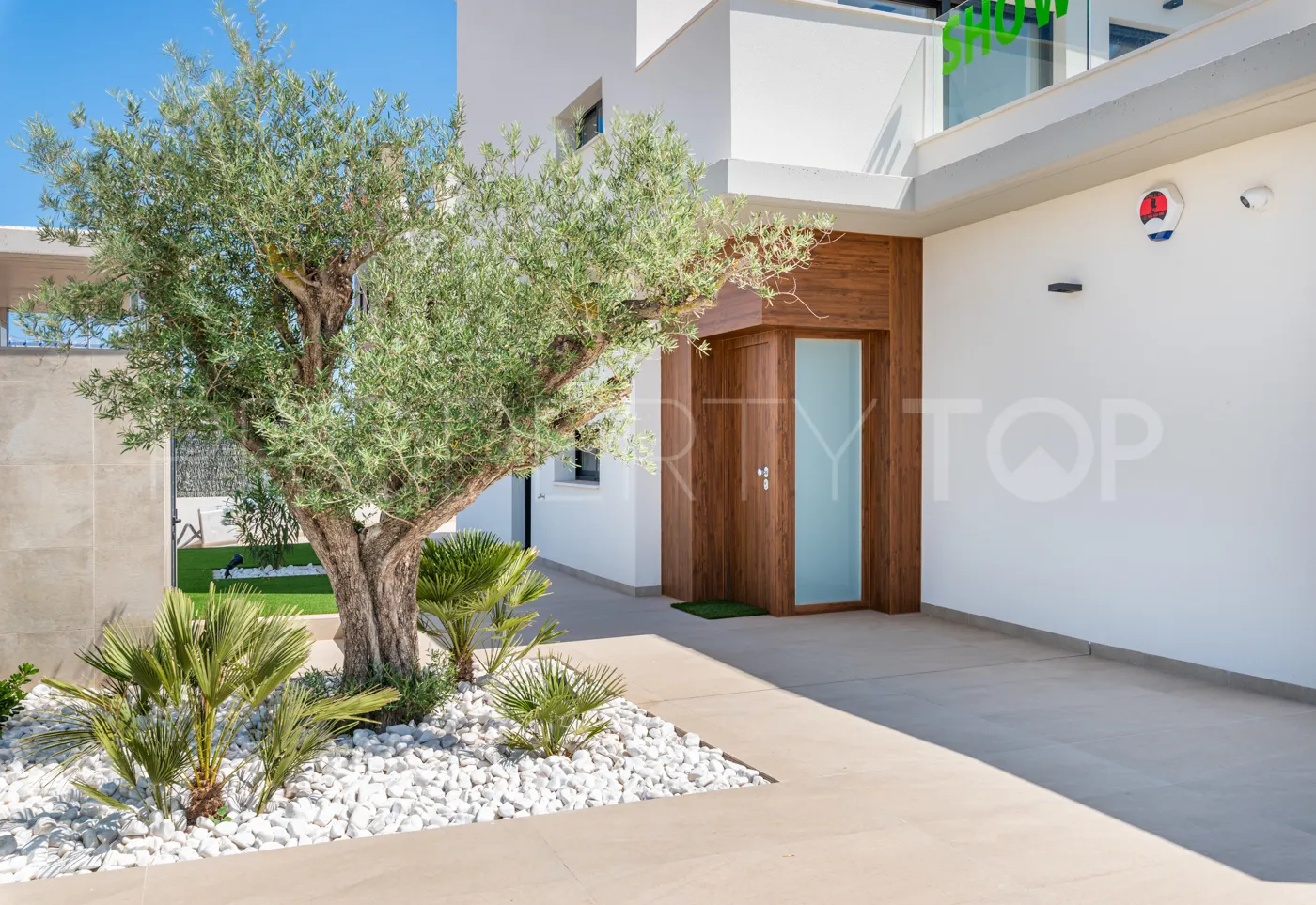 Villamartin, villa en venta