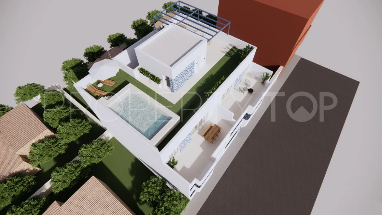 Torre de la Horadada, apartamento en venta