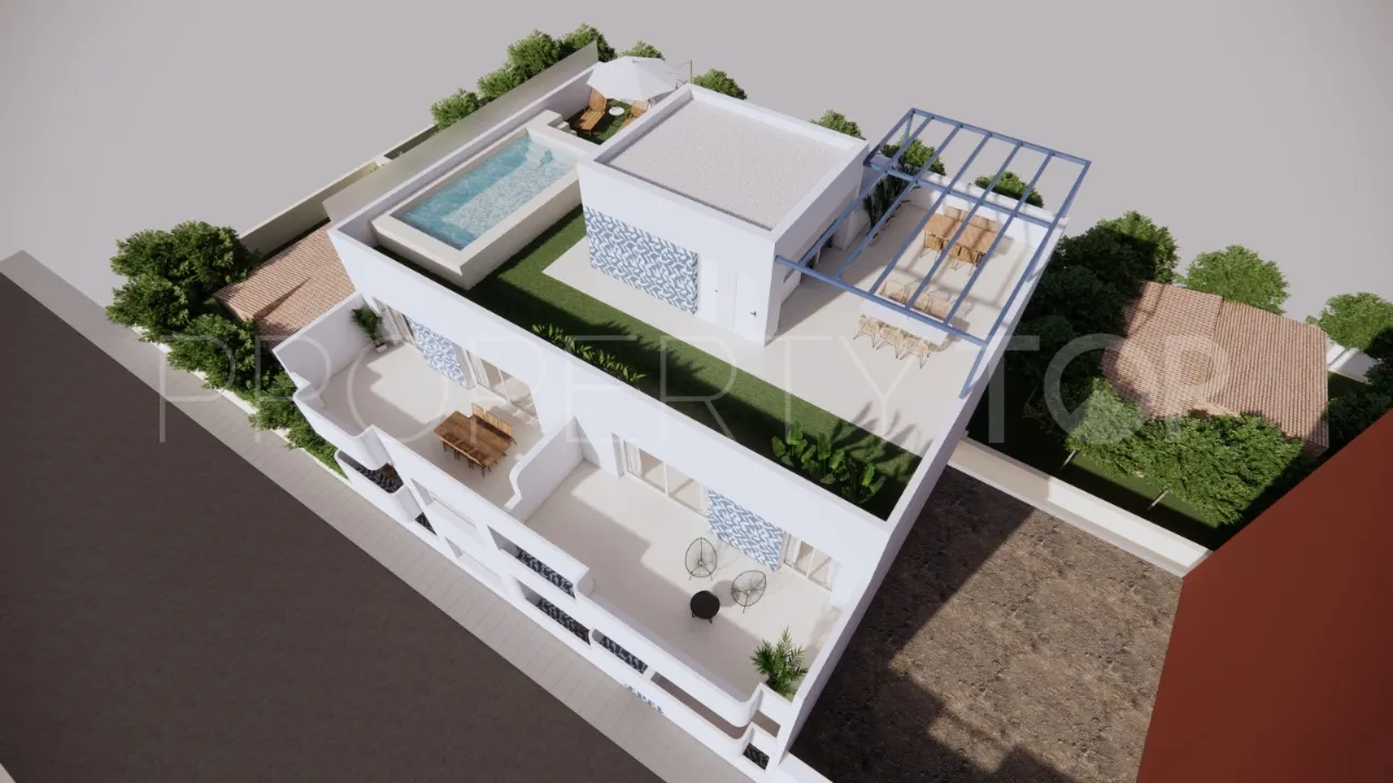 Torre de la Horadada, apartamento en venta